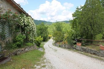 Apartamento Il Palazzetto