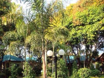 Hotel Villa Aden Organic Resort Nakornnayok