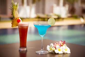 Glorious Hotel & Spa