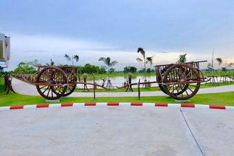 Hotel Infinity See Sun Resort