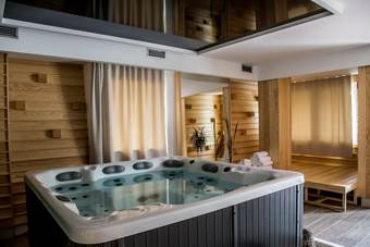 Hotel Han Bjelasnica