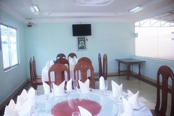7 Makara Hotel