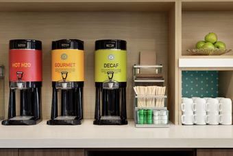 Hotel Home2 Suites Florence/cincinnati Airport South, Ky