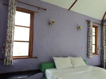 Hotel Pribpandao Home & Camping