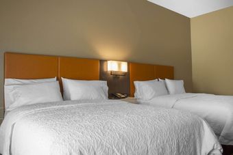 Hotel Hampton Inn Parker