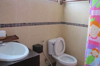 Hotel Koh Sichang Resort