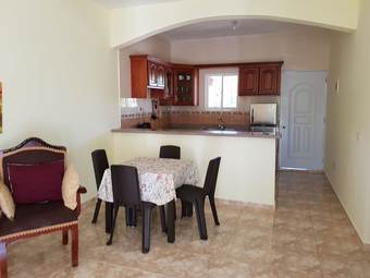 Apartamentos Nuevo Amanecer