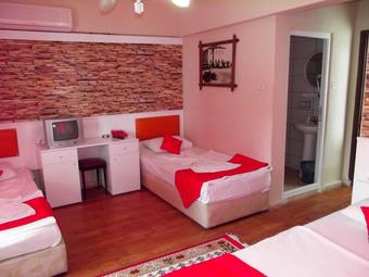 Hotel Belgin Otel