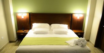 Hotel San Agustin Plaza