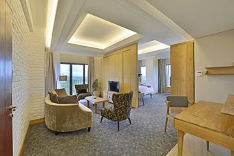 Hotel Dafam Linggau