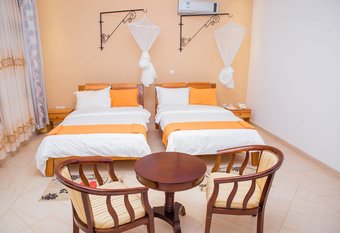 Mountain's View Hotel