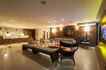 Radisson Hotel Anapolis