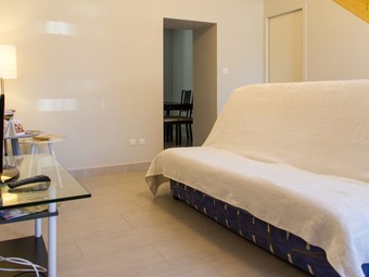 Agroturismo G�te 4 Personnes