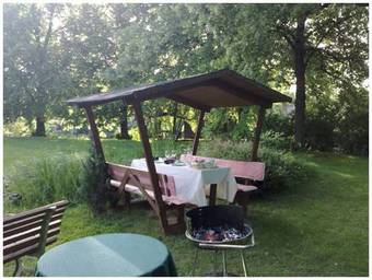 Hotel M�rkisches Gutshaus