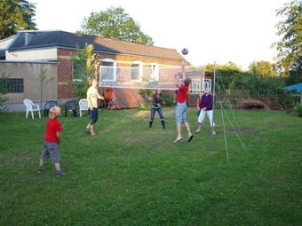 Villa Zum Erzgebirge