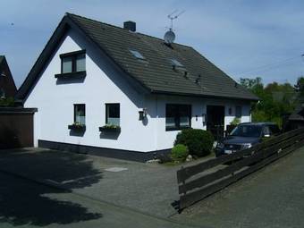 Apartamento Ferienwohnung Leichlingen
