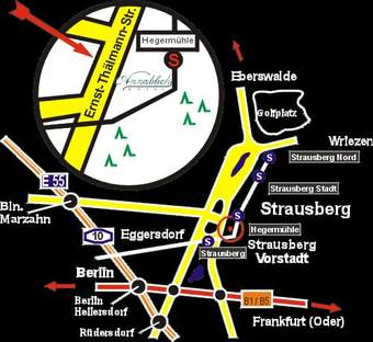 Hostal Hotel Annablick