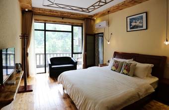 Bed & Breakfast Moganshan Bamboo View Guesthouse