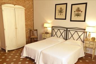 Fattoria San Lorenzo - Apartments