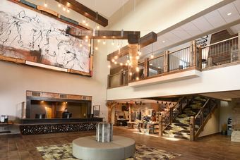 Stoney Creek Hotel & Conference Center