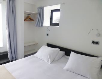 Apartamentos Areias Da Prainha