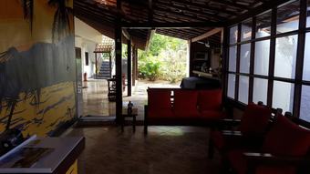 Posada Pousada Vento Sul