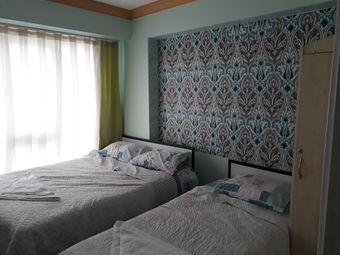 Hotel Demircioglu Apart Otel