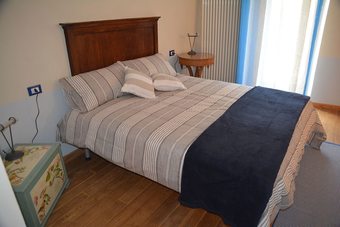 Agroturismo Farmhouse La Chouette