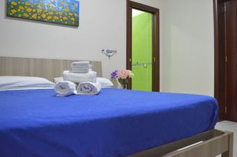 Riviera Azzurra Bed And Breakfast