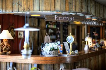 Hotel Sk�rg�rdshotellet