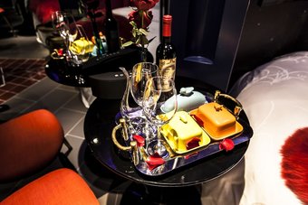 Sanlitun Mark Jacobs Boutique Hotel