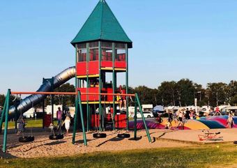 First Camp Hag�n Halmstad