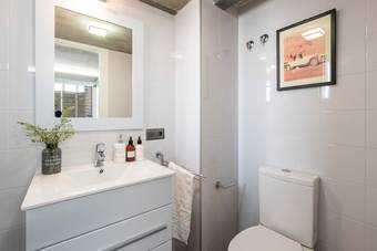 Apartamentos Chezmoihomes Loft Catedral