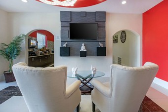 Hotel Econo Lodge Inn & Suites Houston Willowbrook