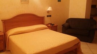 Posada Hotel Mistef