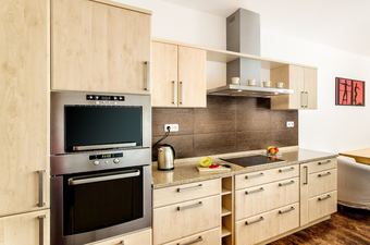 Villa Luxury Holiday Home