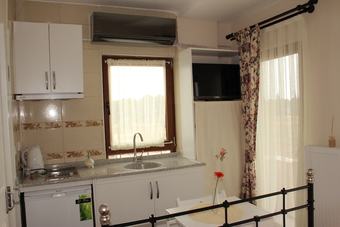 Ede Apart Hotel