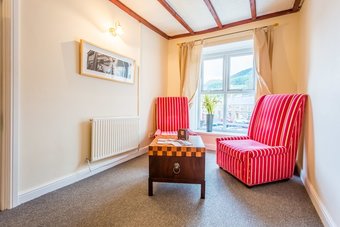 Dunraven Hotel