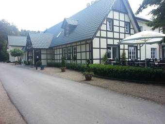 Waldhotel Schipp-hummert