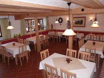 Hostal Landgasthof & Pension Sontheim
