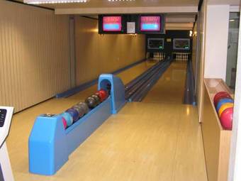 Hostal Berghotel Drei Br�der H�he