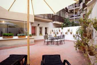 Apartment Spanish Siesta