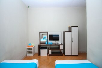 Hotel Airy Syariah Mentok Depati Amir 7 Bangka Barat