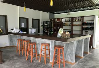 Hotel Khaolak Mountain View