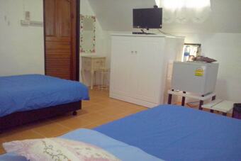 Hotel Baan Kra Don