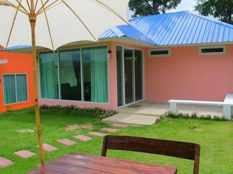 Hotel The Senses Resort