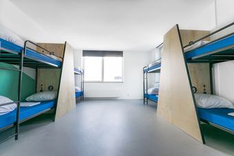 Hostal Via Amsterdam