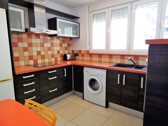 Apartamentos Atico El Ancla