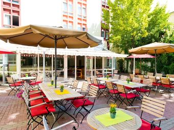 Achat Hotel Neustadt An Der Weinstra�e