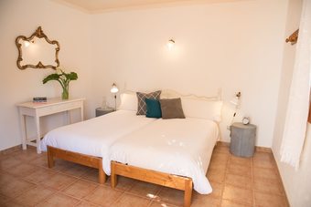 Agroturisme Perola - Adults Only